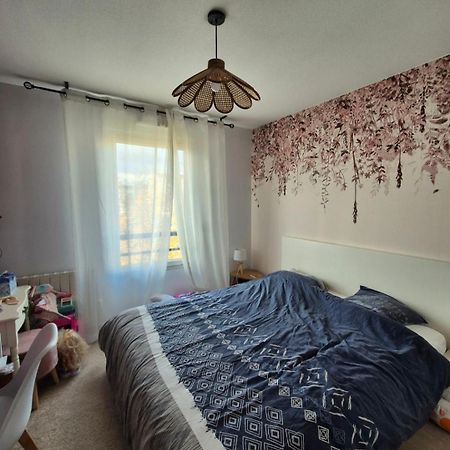 Chambre Privee T3 Saint Fons エクステリア 写真