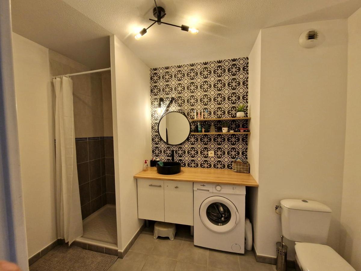 Chambre Privee T3 Saint Fons エクステリア 写真