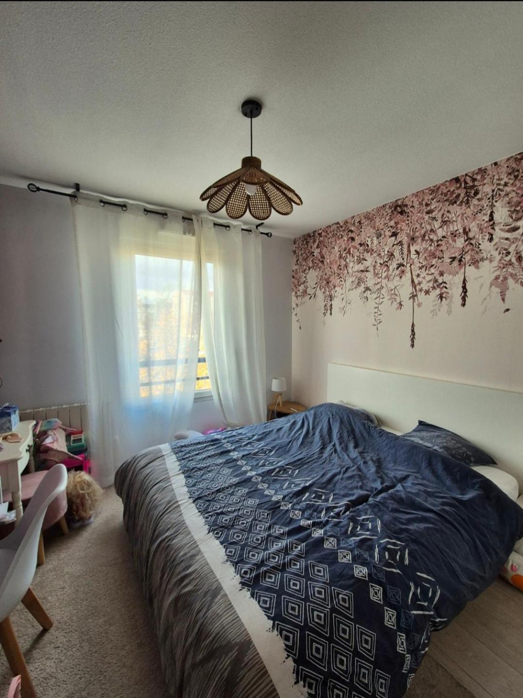 Chambre Privee T3 Saint Fons エクステリア 写真